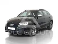 2016 Audi RSQ3