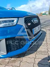 2016 Audi RSQ3