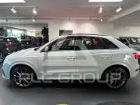 2016 Audi RSQ3