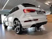 2016 Audi RSQ3