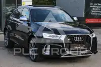 2016 Audi RSQ3