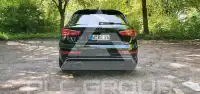 2016 Audi RSQ3
