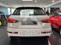 2016 Audi RSQ3