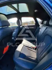 2016 Audi RSQ3
