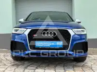 2016 Audi RSQ3