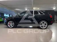 2016 Audi RSQ3