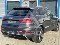 2016 Audi RSQ3