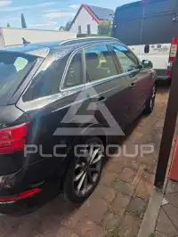 2016 Audi RSQ3