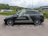 2016 Audi RSQ3