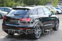 2016 Audi RSQ3