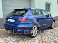 2016 Audi RSQ3