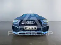 2016 Audi RSQ3