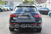 2016 Audi RSQ3