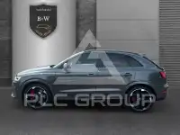 2016 Audi RSQ3