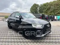 2016 Audi RSQ3