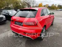 2016 Audi RSQ3