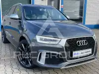 2016 Audi RSQ3