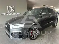 2016 Audi RSQ3