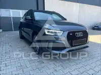 2016 Audi RSQ3