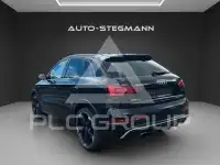 2016 Audi RSQ3