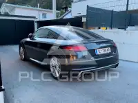 2016 Audi TT