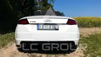 2016 Audi TT