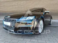2016 Audi TT