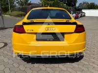 2016 Audi TT