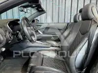 2016 Audi TT