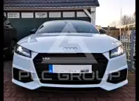 2016 Audi TT