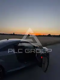 2016 Audi TT