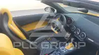 2016 Audi TT