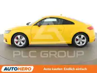 2016 Audi TT