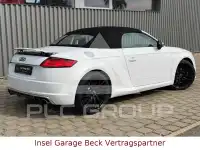 2016 Audi TT