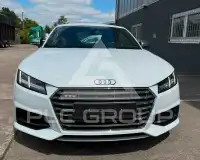 2016 Audi TT