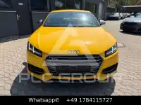 2016 Audi TT