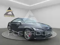 2016 Audi TT