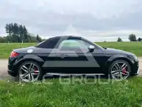 2016 Audi TT