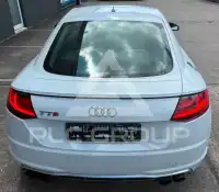 2016 Audi TT