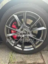2016 Audi TT