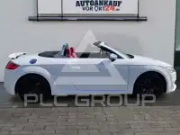 2016 Audi TT