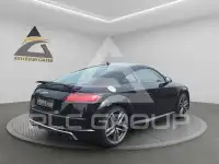 2016 Audi TT