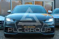 2016 Audi TT