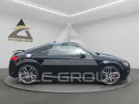 2016 Audi TT