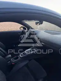 2016 Audi TT