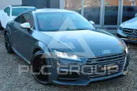 2016 Audi TT