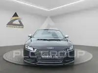 2016 Audi TT