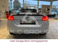 2016 Audi TT