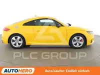 2016 Audi TT