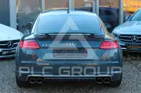 2016 Audi TT